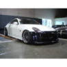 Shine Auto Project Nissan 350Z Z33 Pare-choc avant aero HybridFRP