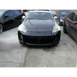 Shine Auto Project Nissan 350Z Z33 Pare-choc avant aero HybridFRP