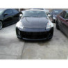 Shine Auto Project Nissan 350Z Z33 Pare-choc avant aero HybridFRP