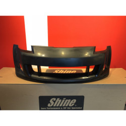 Shine Auto Project Nissan 350Z Z33 Pare-choc avant aero HybridFRP