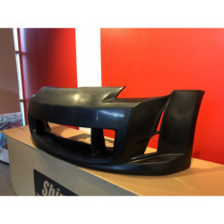 Shine Auto Project Nissan 350Z Z33 Pare-choc avant aero HybridFRP