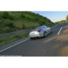 Shine Auto Project Nissan 350Z Z33 Demi pare-choc arrière HybridFRP