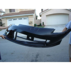Shine Auto Project Nissan 350Z Z33 Pare-choc avant aero HybridFRP