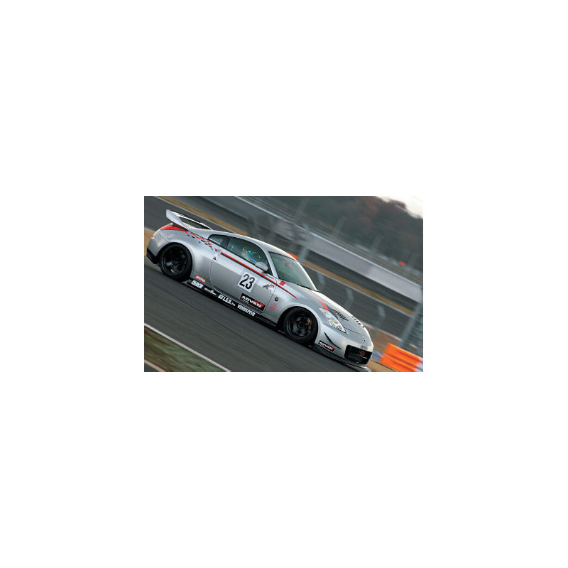 Shine Auto Project Nissan 350Z Z33 Bas de caisse HybridFRP