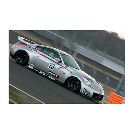 Shine Auto Project Nissan 350Z Z33 Bas de caisse HybridFRP