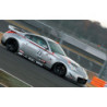 Shine Auto Project Nissan 350Z Z33 Bas de caisse HybridFRP