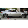 Shine Auto Project Nissan 350Z Z33 Bas de caisse HybridFRP