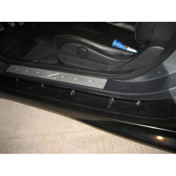 Shine Auto Project Nissan 350Z Z33 Bas de caisse HybridFRP