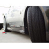 Shine Auto Project Nissan 350Z Z33 Bas de caisse Accent Carbone