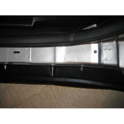 Shine Auto Project Nissan 350Z Z33 Bas de caisse Accent Carbone