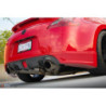 Shine Auto Project Nissan 370Z Z34 Pare-choc arrière aero HybridFRP
