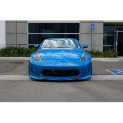 Shine Auto Project Nissan 370Z Z34 Pare-choc avant aero FRP