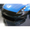 Shine Auto Project Nissan 370Z Z34 Pare-choc avant aero FRP