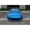 Shine Auto Project Nissan 370Z Z34 Pare-choc avant aero Carbone