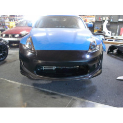 Shine Auto Project Nissan 370Z Z34 Pare-choc avant aero Carbone