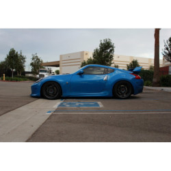 Shine Auto Project Nissan 370Z Z34 Bas de caisse FRP