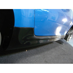 Shine Auto Project Nissan 370Z Z34 Bas de caisse FRP