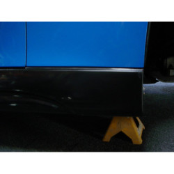 Shine Auto Project Nissan 370Z Z34 Bas de caisse FRP