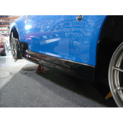 Shine Auto Project Nissan 370Z Z34 Bas de caisse FRP