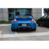 Shine Auto Project Nissan 370Z Z34 Pare-choc arrière aero FRP