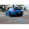 Shine Auto Project Nissan 370Z Z34 Pare-choc arrière aero FRP