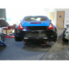 Shine Auto Project Nissan 370Z Z34 Pare-choc arrière aero Carbone