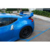 Shine Auto Project Nissan 370Z Z34 Becquet de coffre FRP