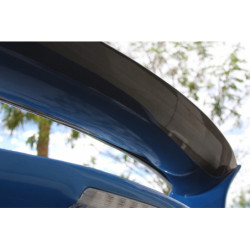 Shine Auto Project Nissan 370Z Z34 Becquet de coffre FRP