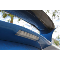 Shine Auto Project Nissan 370Z Z34 Becquet de coffre Carbone