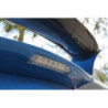 Shine Auto Project Nissan 370Z Z34 Becquet de coffre Carbone