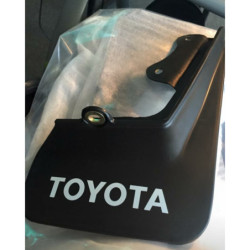 Shine Auto Project Toyota AE86 Corolla Bavettes FRP