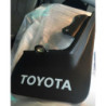 Shine Auto Project Toyota AE86 Corolla Bavettes FRP