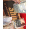 Shine Auto Project Toyota AE86 Corolla Bavettes FRP
