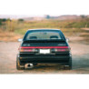 Shine Auto Project Toyota AE86 Corolla Bavettes FRP
