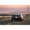 Shine Auto Project Toyota AE86 Corolla Bavettes FRP