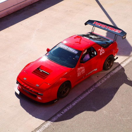 Shine Auto Project Mazda RX-7 FC3S Capot FRP