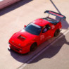 Shine Auto Project Mazda RX-7 FC3S Capot FRP