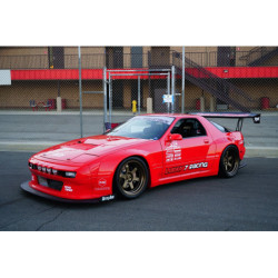 Shine Auto Project Mazda RX-7 FC3S Capot FRP