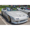 Shine Auto Project Mazda RX-7 FC3S Capot FRP