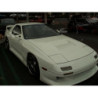 Shine Auto Project Mazda RX-7 FC3S Capot FRP