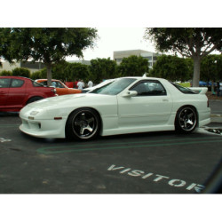 Shine Auto Project Mazda RX-7 FC3S Capot FRP