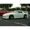 Shine Auto Project Mazda RX-7 FC3S Capot FRP