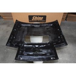 Shine Auto Project Mazda RX-7 FC3S Capot FRP
