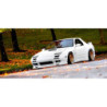 Shine Auto Project Mazda RX-7 FC3S Lame avant HybridFRP