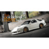 Shine Auto Project Mazda RX-7 FC3S Lame avant HybridFRP