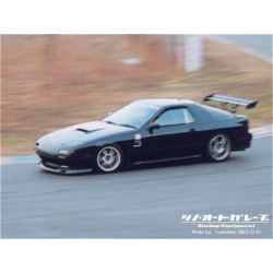 Shine Auto Project Mazda RX-7 FC3S Lame avant HybridFRP