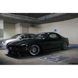 Shine Auto Project Mazda RX-7 FC3S Lame avant HybridFRP