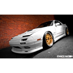 Shine Auto Project Mazda RX-7 FC3S Lame avant HybridFRP