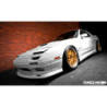 Shine Auto Project Mazda RX-7 FC3S Lame avant HybridFRP