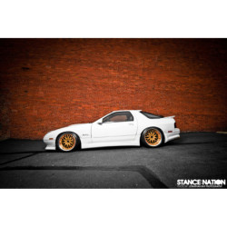Shine Auto Project Mazda RX-7 FC3S Bas de caisse HybridFRP